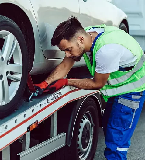 O Que Fazer Quando o Carro Quebra em Limeira: 5 Dicas Ricardo Santos Guincho