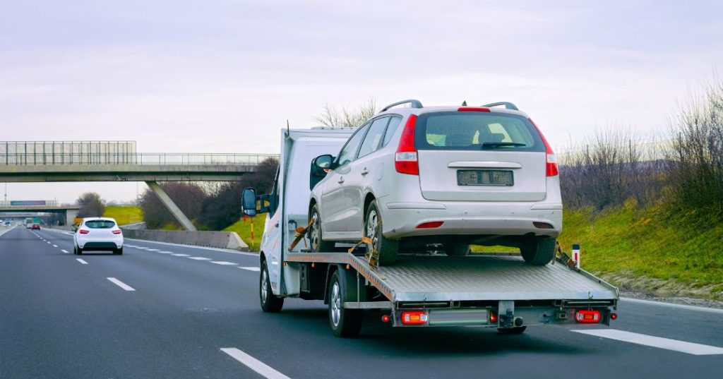 Como Solicitar Guincho em Limeira: 4 Passos Simples capa guincho em Limeira
